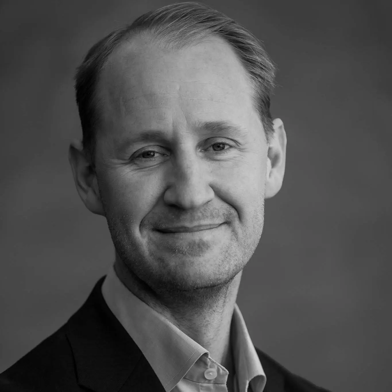 Nicklas Holmberg